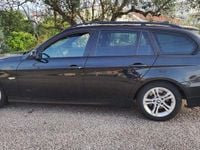 Usado BMW 320 177 HP (130 kW) 2007 Carrinha