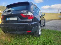 Usado BMW X3 170 HP (125 kW) 2008 SUV