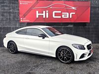 usado Mercedes C300 AMG Line