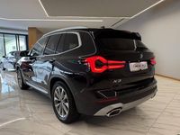 Usado BMW X3 292 HP (214 kW) 2022 Preto SUV