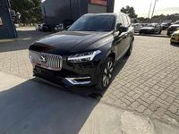 Usado Volvo XC90 455 HP (334 kW) 2024 Preto SUV