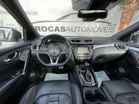 usado Nissan Qashqai 1.5 dCi Tekna+ DCT