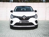 usado Renault Captur 1.0 TCe Exclusive