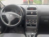 Usado Opel Astra 2004 Sedan