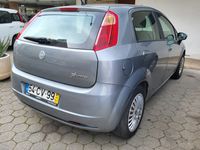 usado Fiat Punto 1.2