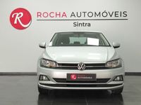 usado VW Polo 1.0 Confortline