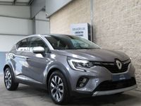 usado Renault Captur 1.5DCI Exclusive