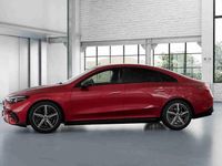 Novo Mercedes CLA180 136 HP (100 kW) 2025 Roxo Sedan
