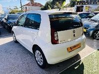 usado Skoda Citigo 1201.0cc 60cv Gasolina