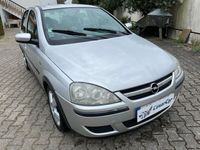 usado Opel Corsa 1.2 16V Enjoy