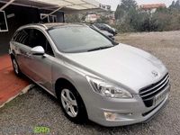 usado Peugeot 508 SW 2.0 HDi Allure 120g