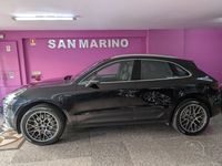 usado Porsche Macan S All Weather