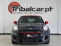 usado Mini John Cooper Works Auto Desportiva