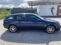 Usado Alfa Romeo 156 140 HP (102 kW) 2003 Carrinha