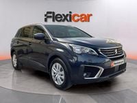 Usado Peugeot 5008 Active 130 HP (95 kW) 2019 Preto SUV