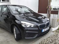 usado BMW 225 xe Hybrido Pluge-in