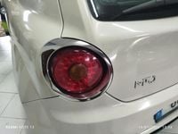 Usado Alfa Romeo MiTo 120 HP (88 kW) 2009 Branco Citadino