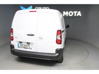 Usado Opel Combo 100 HP (73 kW) 2025 Branco Monovolume