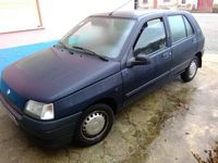 usado Renault Clio 1