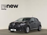 Usado Renault Clio V Evolution 91 HP (66 kW) 2024 Preto