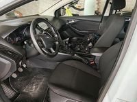 Usado Ford Focus 100 HP (73 kW) 2015 Sedan