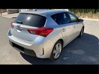 usado Toyota Auris 1.4d4d