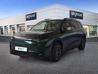 Usado Leapmotor C10 215 HP (158 kW) 2025 Verde SUV