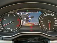 Usado Audi A4 Performance 163 HP (119 kW) 2020 Cinza Carrinha