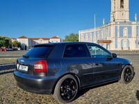 usado Audi A3 1.9 TDI pd 130cv cx6 nacional