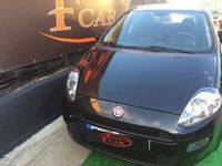 usado Fiat Punto 1.2 Easy Start&Stop