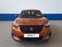 Usado Peugeot 2008 Active 100 HP (73 kW) 2023 Laranja SUV