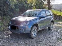 usado Suzuki Vitara GrandeJT