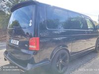 usado VW Multivan T5.1