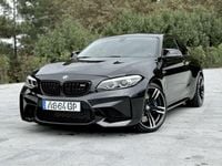 Usado BMW M2 M Performance 370 HP (272 kW) 2018 Coupé