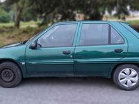 usado Citroën Saxo 1.1 Gasolina - 138000Km - 2001