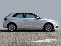 Usado Audi A3 105 HP (77 kW) 2014