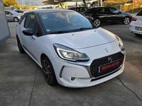 Usado Citroën DS3 120 HP (88 kW) 2016 Branco Citadino