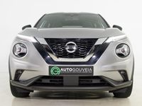 usado Nissan Juke 1.0 DIG-T N-Connecta