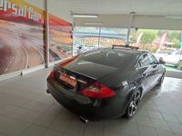 usado Mercedes CLS320 CDi