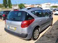 usado Peugeot 207 1.6