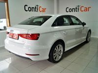 usado Audi A3 Limousine 1.6 TDi S-line