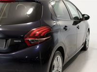 usado Peugeot 208 1.6 BlueHDi Style