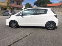 usado Toyota Yaris Hybrid 1.5 HSD Comfort