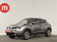 usado Nissan Juke Juke1.5 Dci Tekna S