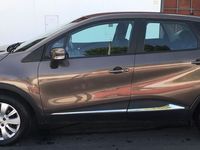 usado Renault Captur 1.5 dCi Exclusive EDC