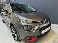 usado Citroën C3 1.2 PureTech C-Series