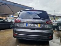 usado Ford S-MAX 2.0 TDCi Titanium