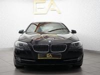 Usado BMW 520 Luxury Line 184 HP (135 kW) 2011 Bege Carrinha