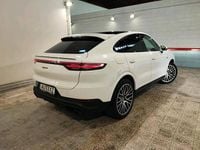Usado Porsche Cayenne 462 HP (339 kW) 2022 Branco SUV