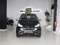 usado Smart ForTwo Coupé Brabos 100cv Gasolina